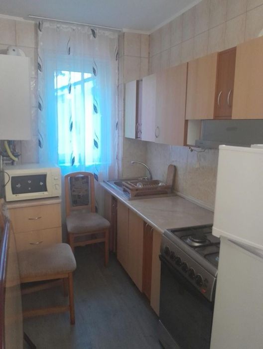 Apartament 2  camere - zona Spital Sinaia