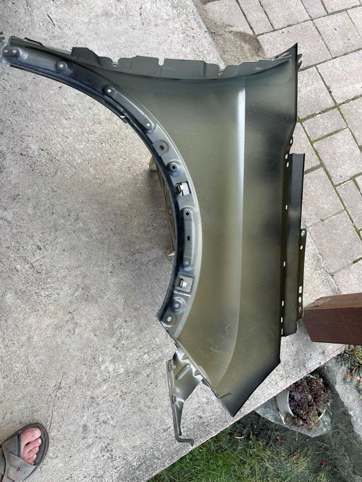 Vand set radiatoare cu electroventilatie . Peugeot 3008  II MOTOR 2 Litri