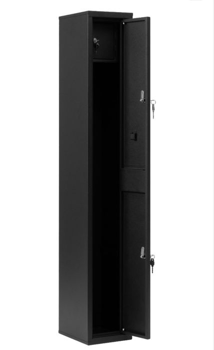 Сейф металический