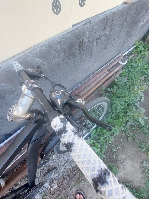 Велосепед наксус