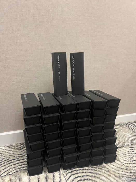 Whoop 4.0 для спорта и прочее