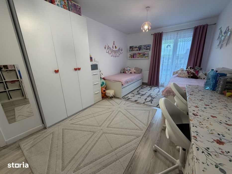 Casa Duplex, Mioveni, 2020, P+E,  mobilata