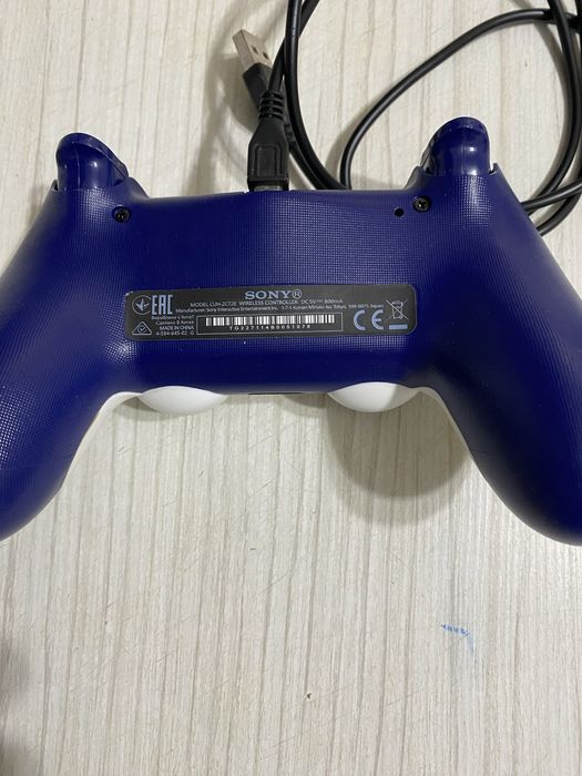 Controller ps 4 SONY