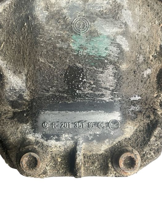 Grup Diferential Spate Mercedes-Benz C-Class W202 1993 - 2000 1.8 C 18