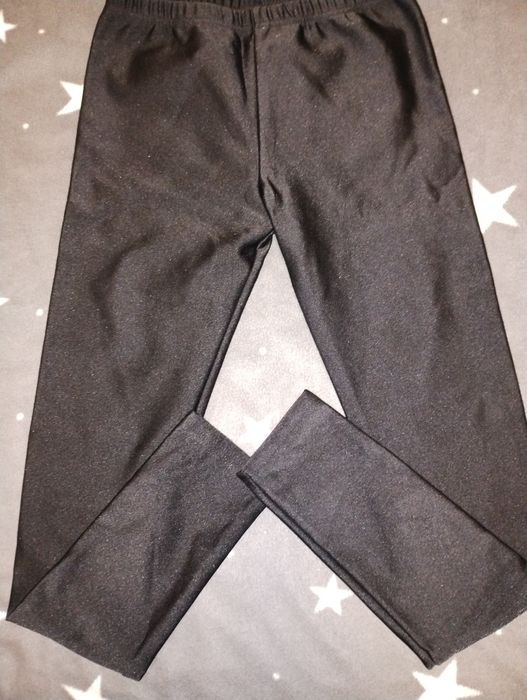 Colanți mai groși luciosi S