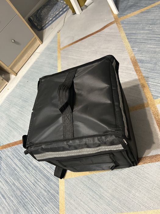 Термокоробка новая