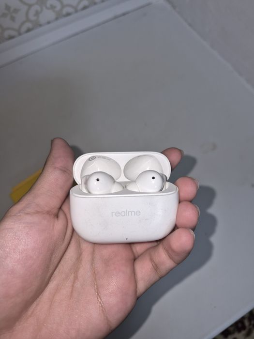 Наушники realme buds t310 (Cn)