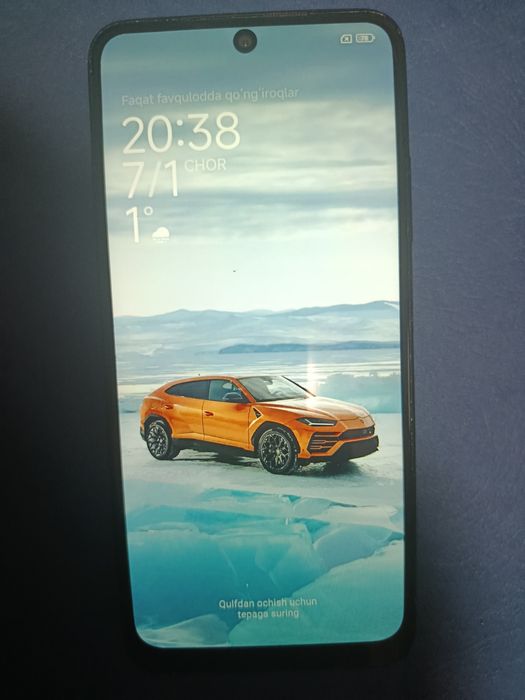 Redmi not 11S sotiladi