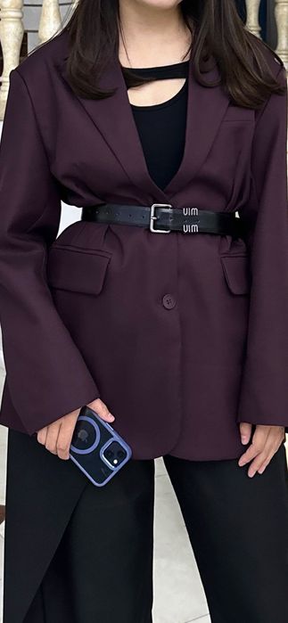 Продам пиджак в идеальном состоянии