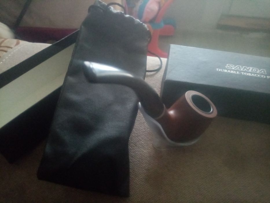 Курительная трубка