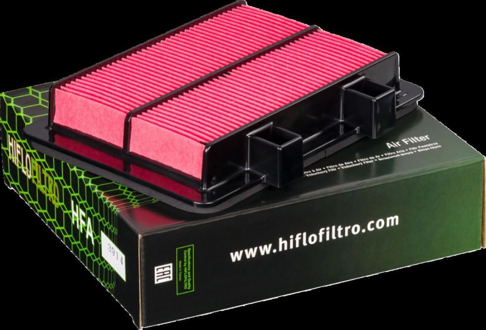 Filtru aer HifloFiltro HFA3914 Suzuki