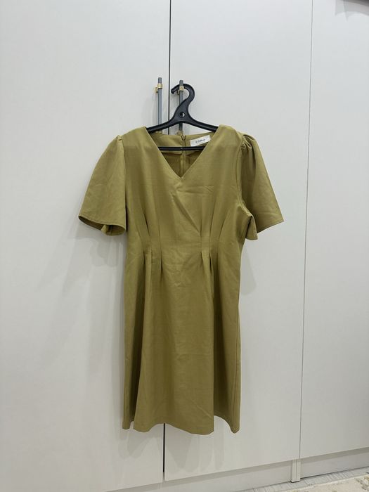 Женская одежда, платье