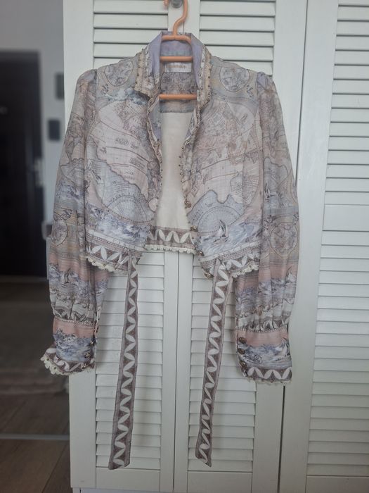 Costum dama Zimmermann mărimea S