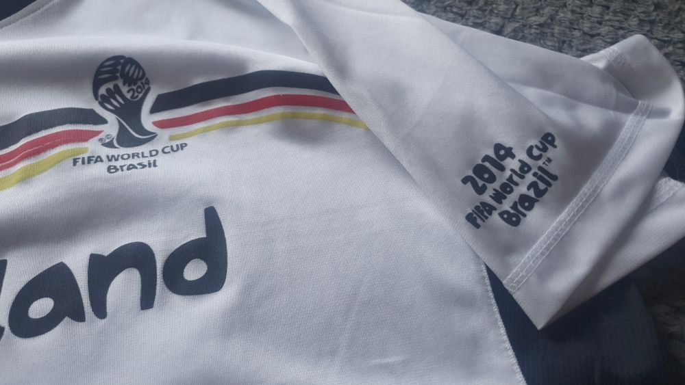 Tricou Fotbal Germania