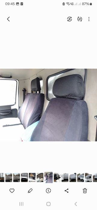 Продам газель  2002год