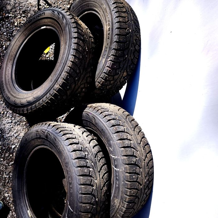 Шины покрышки 185/70 R14