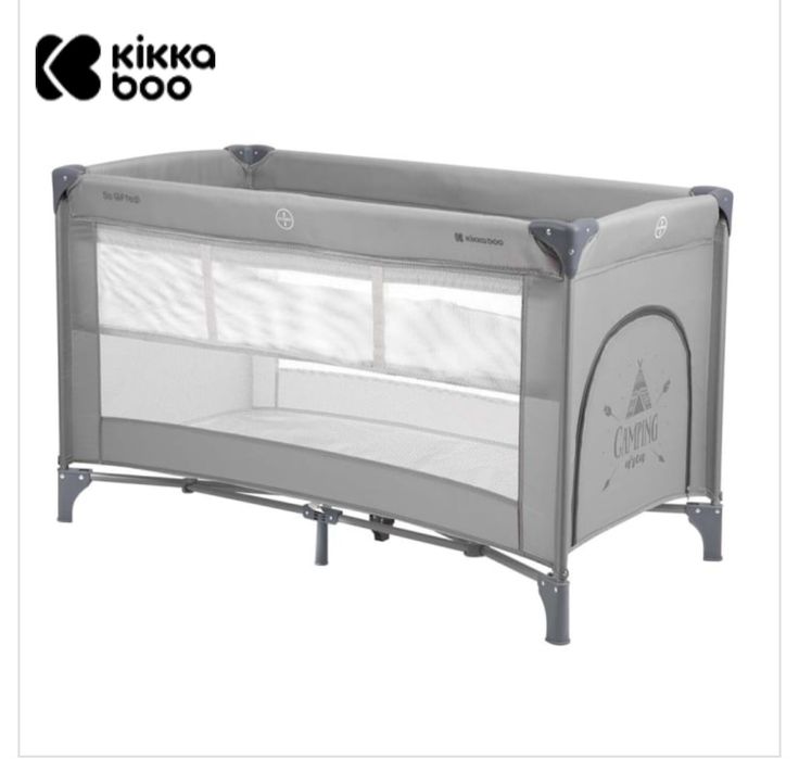 Мека кошара Kikka boo