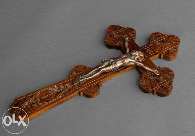 Деревянное изделие сувенирное