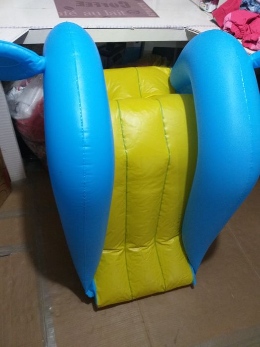 Topogan Gonflabil Pentru Piscina Copik