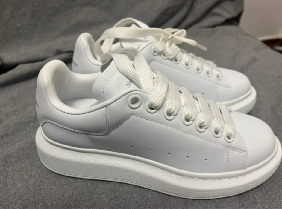 Papuci Alexander Mcqueen