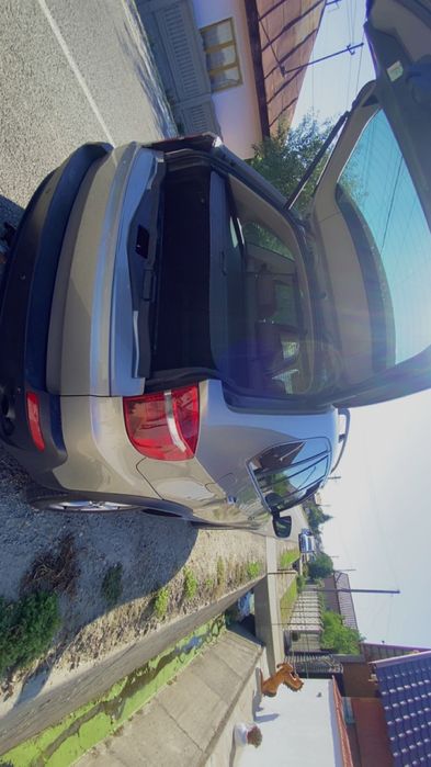 Vand Bmw x5 2008 3litri