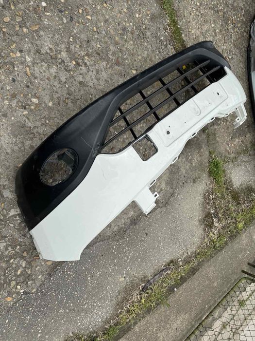 Предна броня за Нисан Кашкай/Nissan Quashqai