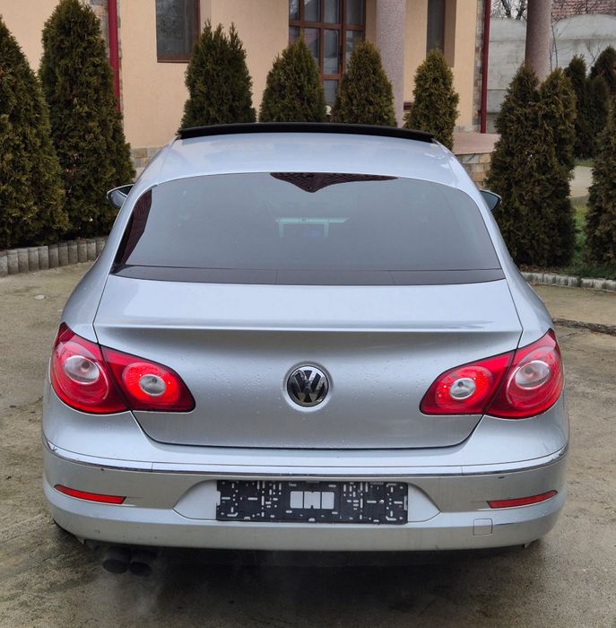 Vand Volkswagen Passat CC