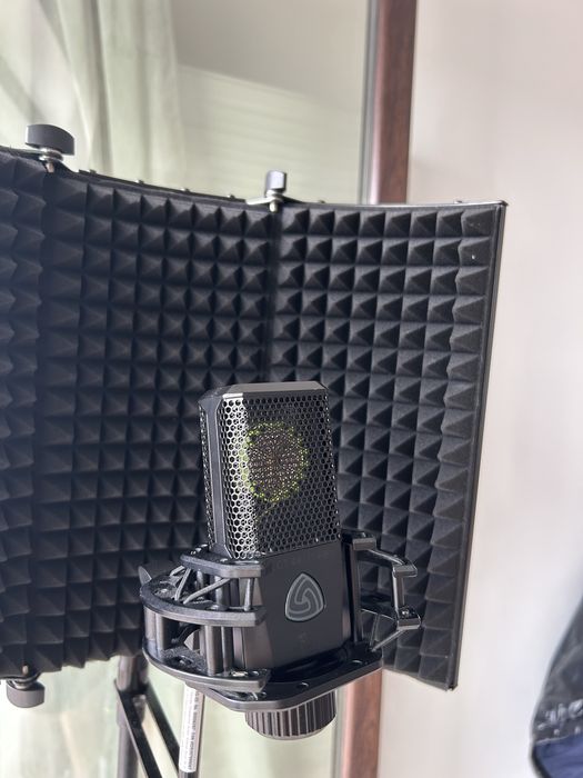 Microfon Studio Pro LEWITT LCT 440 PURE