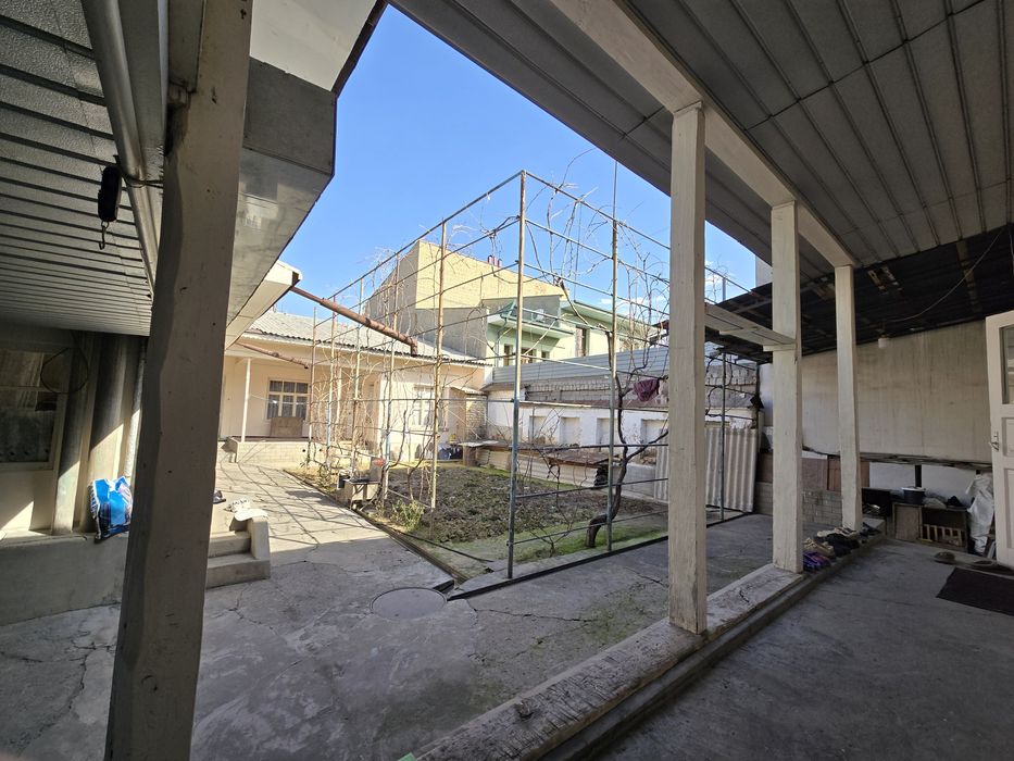 Продаётся участок 3,95 сотки в Чиланзар 20 квартале.