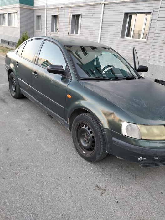 Продам! Пассат в5 1998г