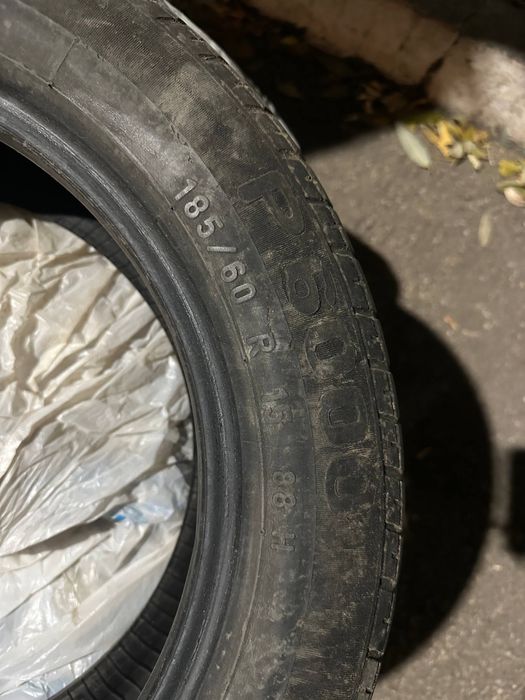 летние 6шт диаметр