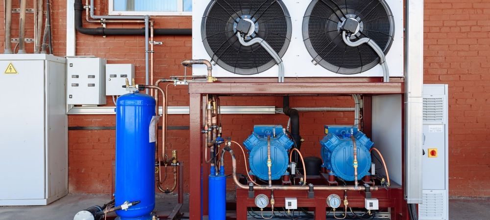 Ремонт всех видов холодильников