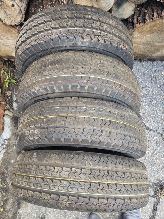 Продам  шины новые