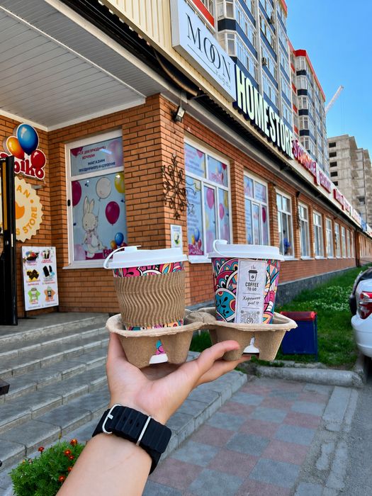 Продам кофеаппарат с локацией