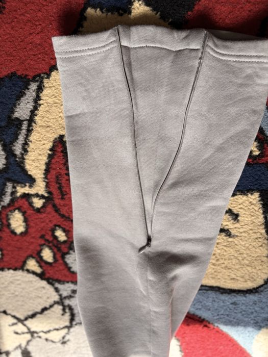 Pantaloni de training flared