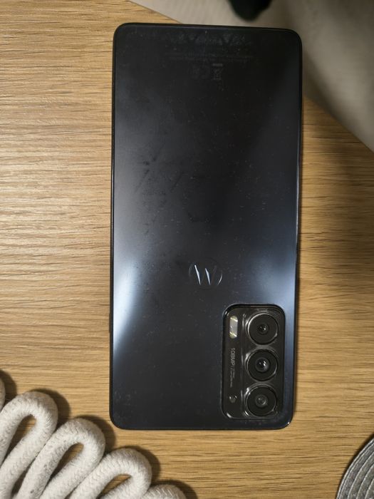 Vand Motorola Edge 20