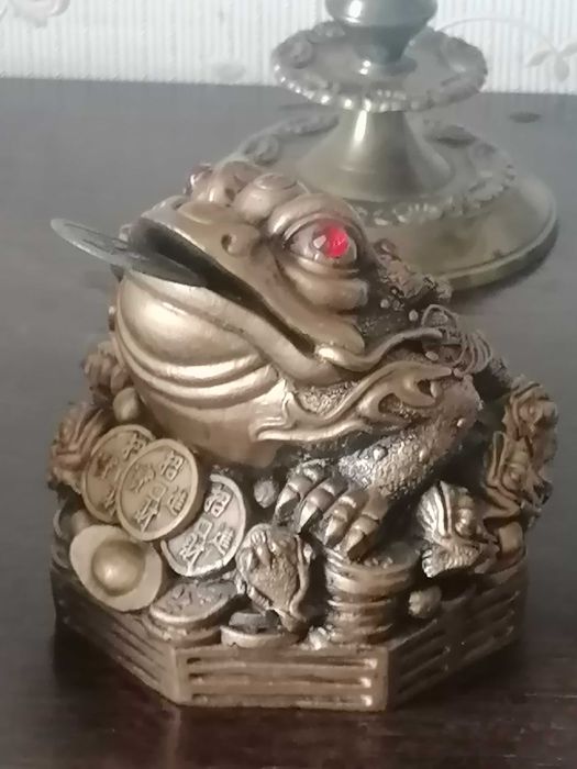 Продам статуэтки бронзовые