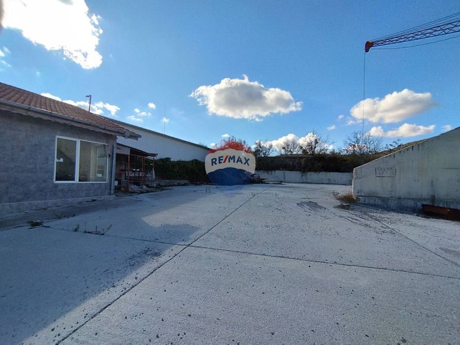 Продава се Парцел в с. Рогачево, Област Добрич - 450 кв.м за 346 €/кв.м - Снимка #1