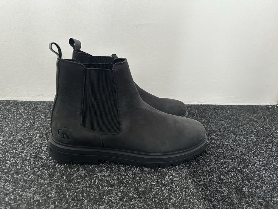 Sneackers: Calvin Klein; Vans; Converse & Tommy Hilfiger