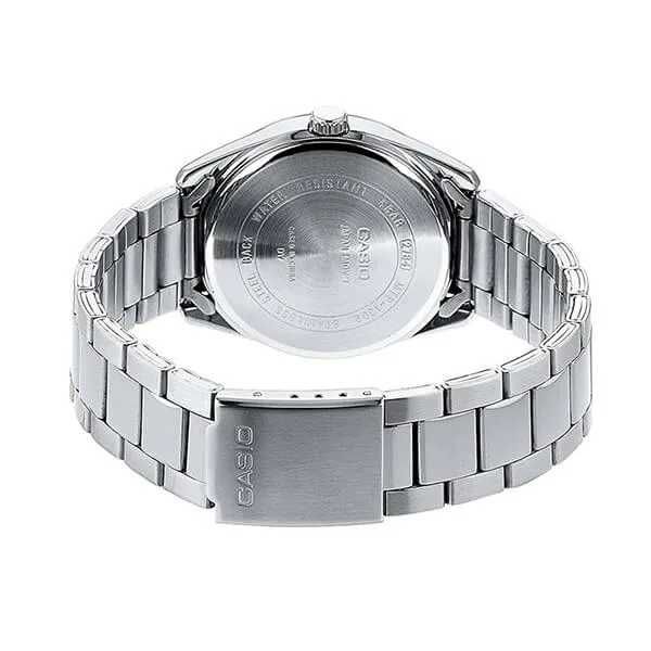 Нов дамски часовник Casio LTP-1302PD-7BVEG - гаранция
