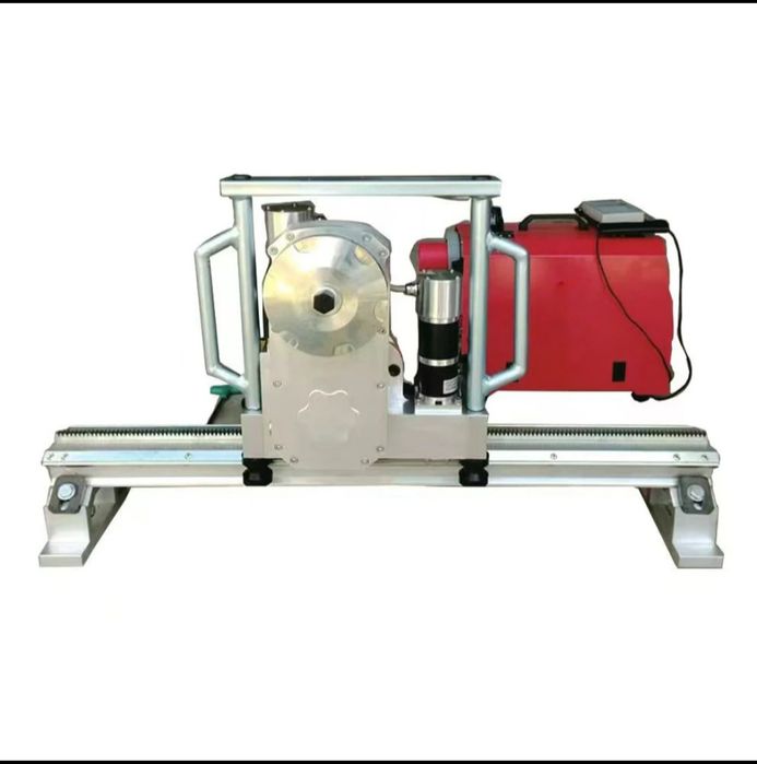 Стенорез Стенорезная машина