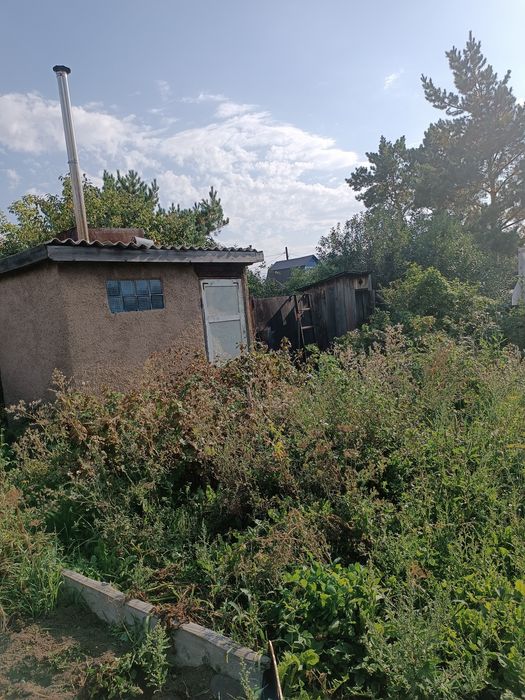 Продается дача на федоровке