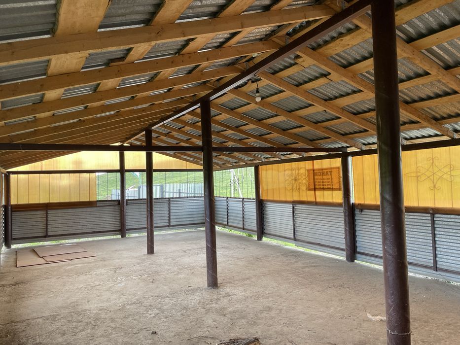 Продается действующее кафе