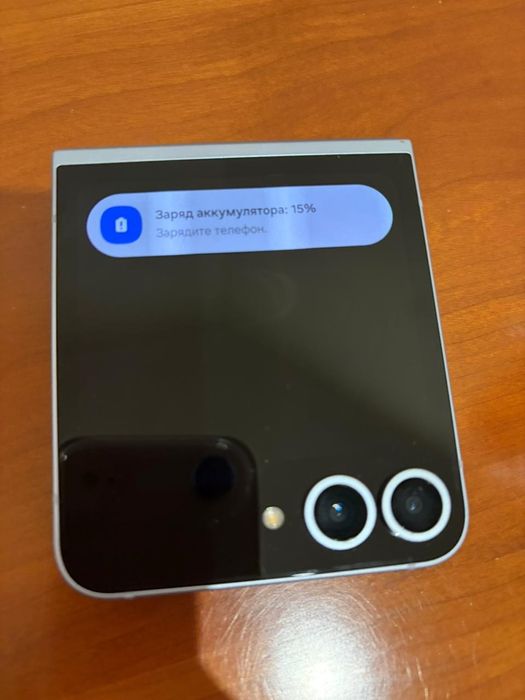 Samsung flip 6 память 512