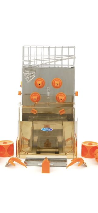 Vand aparat pentru fresh profesional