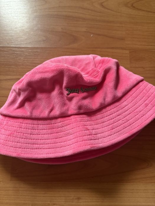 Juicy Couture шапка