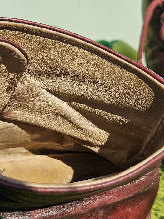 Natural life and style ботуши от кожа N39