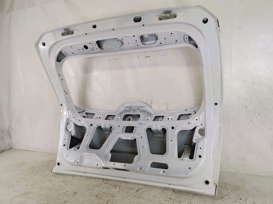 Хюндай Тусон / Hyundai Tucson 4 generation [ - ] Оригинален заден капа