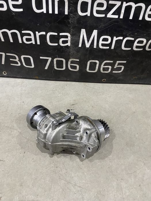 Cutie transfer Mercrdes Gla W156 4matic , B class W246 , Cla W117 Sub ...