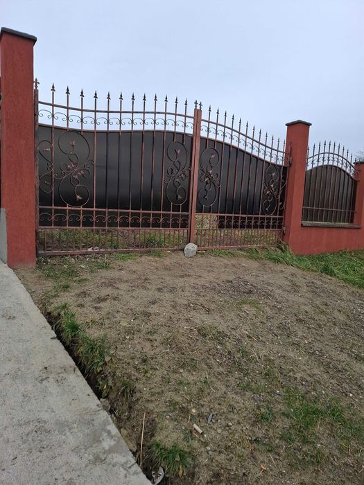 Teren intravilan Stăuceni 6km de Botoșani